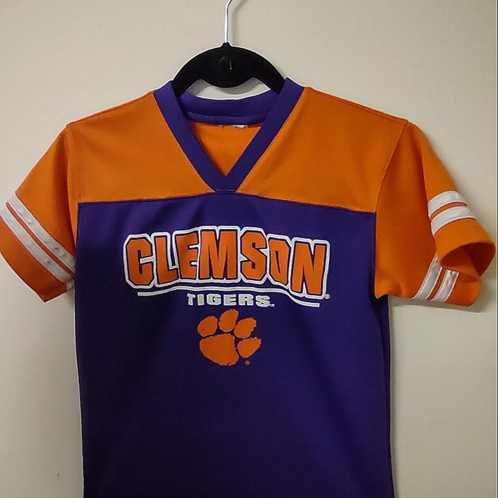 Kids Clemson University T-shirt